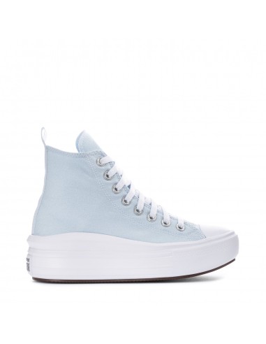 Chuck Taylor All Star Move - Youth la livraison gratuite