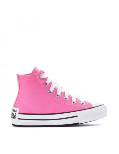 Chuck Taylor All Star Eva Lift - Youth d'Europe débarque