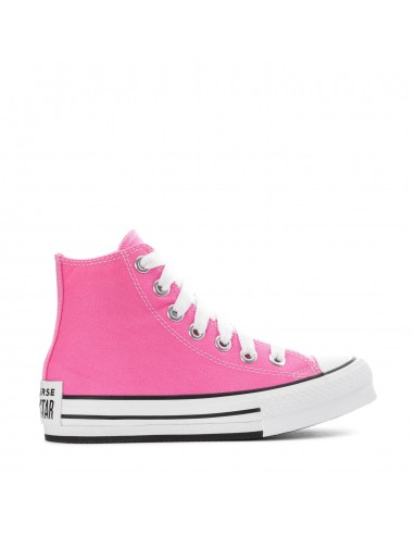 Chuck Taylor All Star Eva Lift - Kids Découvrez la collection