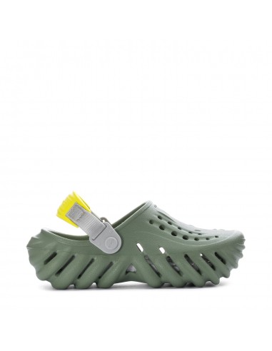 Echo Clog - Kids sur le site 