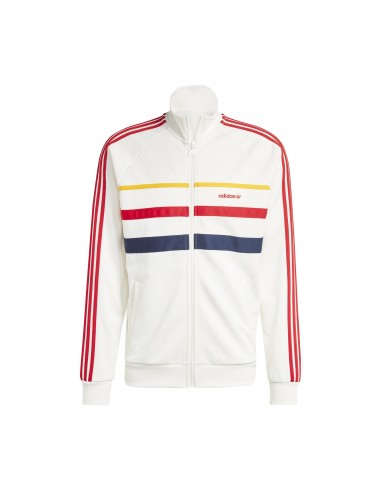 Sport Leaf First Track Jacket - Mens suggérées chez