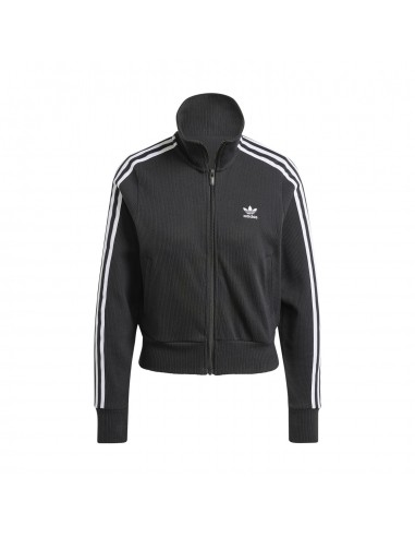 Firebird Knitted Pinstipe Track Jacket - Womens pour bénéficier 