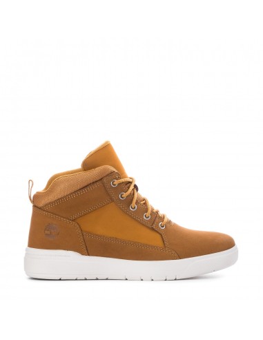 Allston Mid Chukka - Kids Voir les baskets