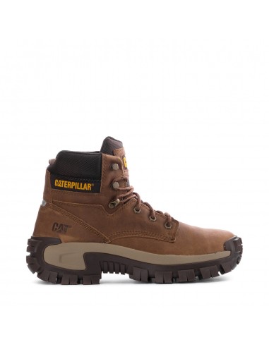 Invader Hi Steel Toe - Mens pas cher 