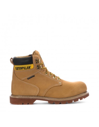 Second Shift WP Steel Toe Wide - Mens ouvre sa boutique