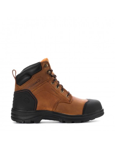 Carlsbad Cap Steel Toe - Mens pas cher chine