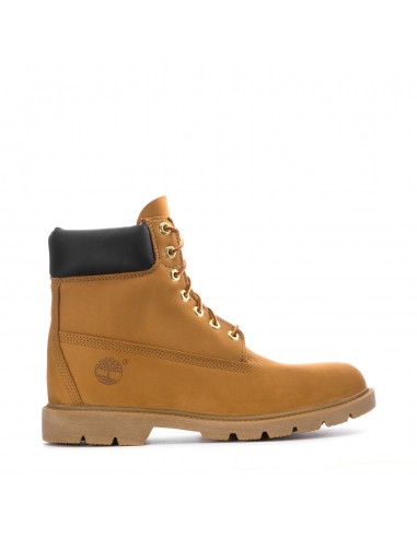 6 Basic Boot WP - Mens de votre