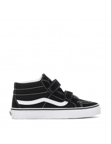 Sk8-Mid Reissue V - Kids ouvre sa boutique