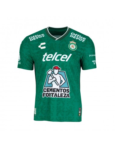 Leon 24/255 Home Jersey - Mens votre