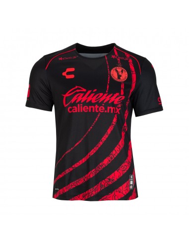 Xolos 24/25 Home Jersey - Mens Par le système avancé 