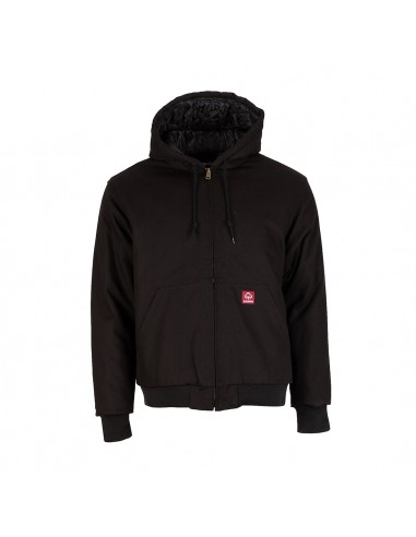 Jaxon Hooded Jacket - Mens les ctes