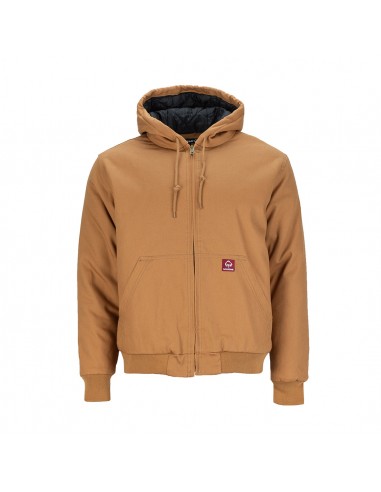 Jaxon Hooded Jacket - Mens prix pour 