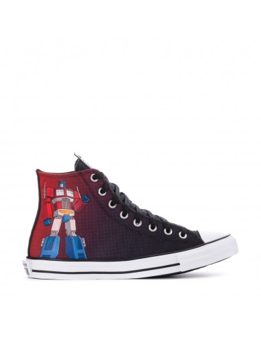 Chuck Taylor All Star Hi - Mens 50% de réduction en Octobre 2024