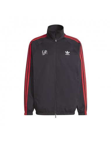 Korn Reversible Track Top - Mens Venez acheter