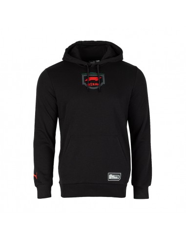 F1 Mexico Hoody - Mens de technologie