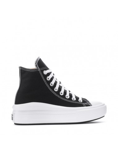 Chuck Taylor All Star Move - Womens à prix réduit toute l'année