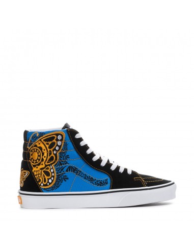 Sk8-Hi - Mens Le MVP de beaucoup