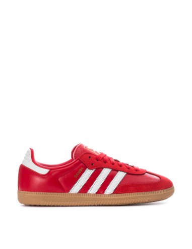 Samba OG - Womens les ctes