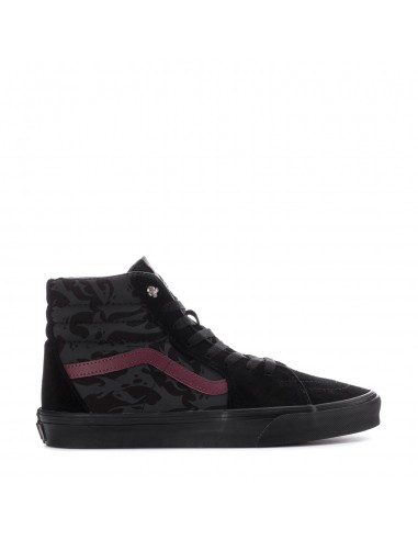 Sk8-Hi - Mens Livraison rapide