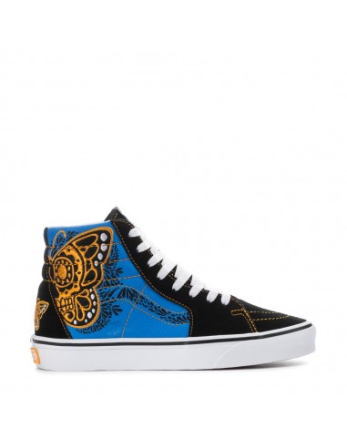 Sk8-Hi - Youth en ligne des produits 