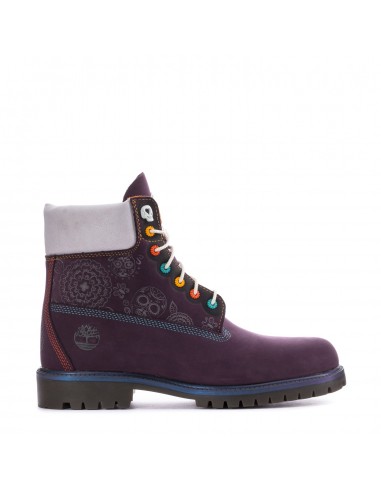 6" Heritage WP Boot - Mens de l' environnement