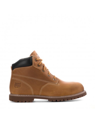 Gritstone 6" Steel Toe - Mens l'achat 